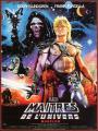 Les maitres de l'univers